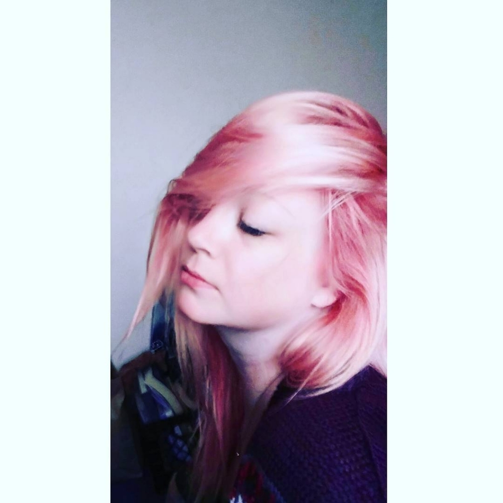 Meet your Posher, Robin